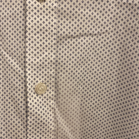 Jos. A. Bank button down - Picture 3 of 5